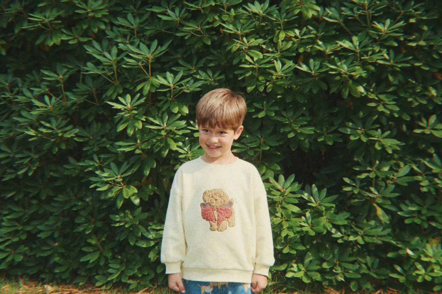 Konges Sløjd A/S Chemisiers - jersey shake it