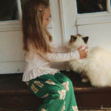 Konges Sløjd A/S Chemisiers - jersey ciao miao