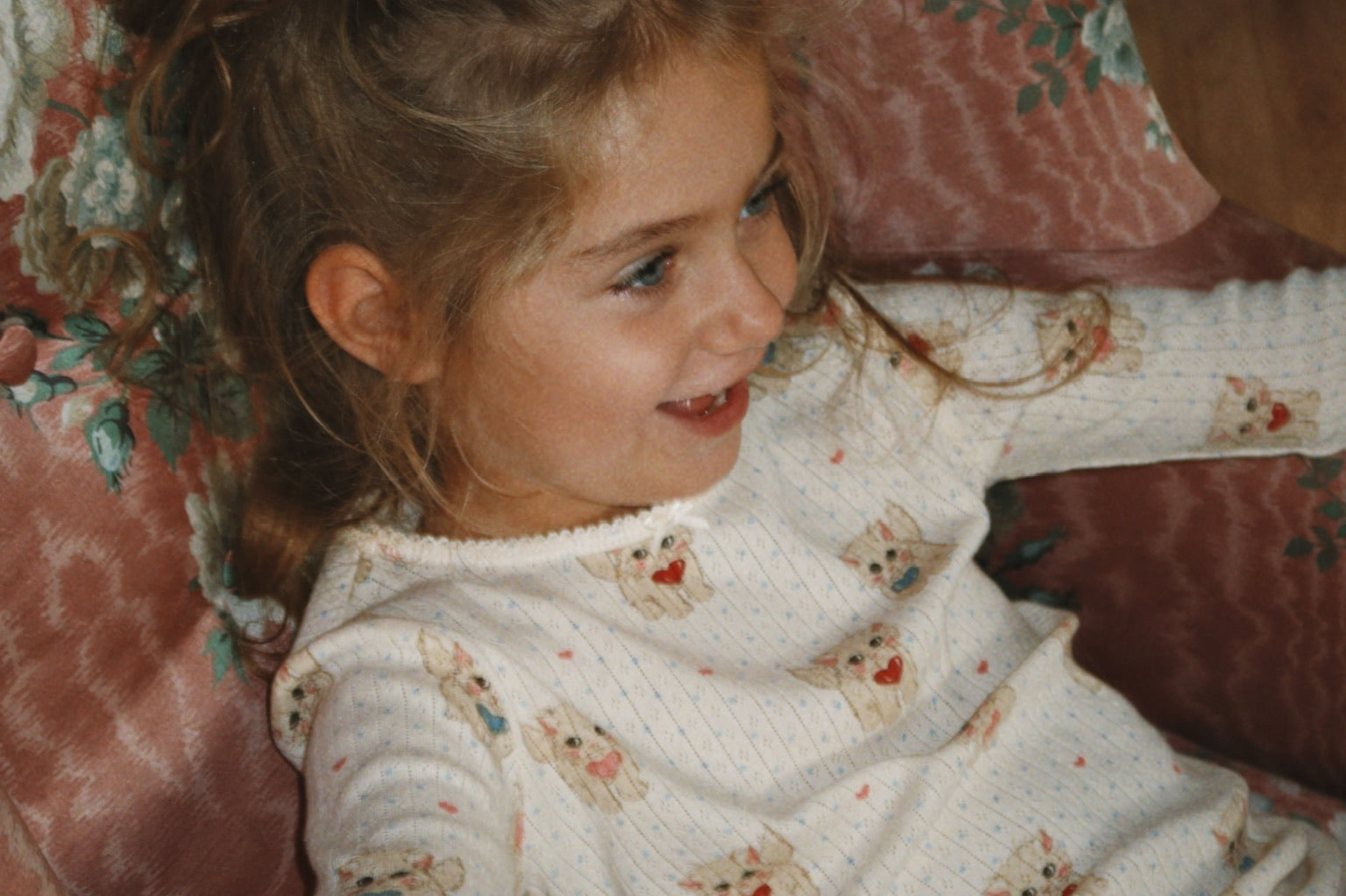 Konges Sløjd A/S Chemisiers - jersey miao amore