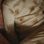 Konges Sløjd A/S Chemisiers - jersey miao amore