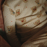 Konges Sløjd A/S Chemisiers - jersey miao amore