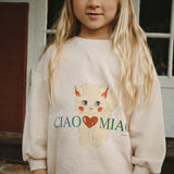 Konges Sløjd A/S Chemisiers - jersey whisper pink