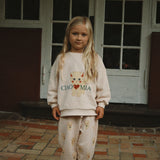 Konges Sløjd A/S Chemisiers - jersey whisper pink