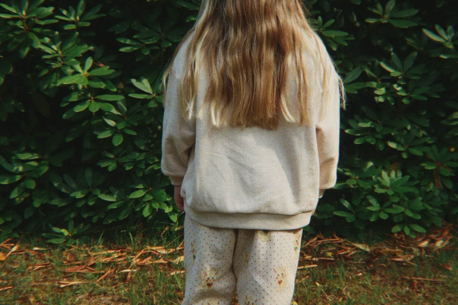 Konges Sløjd A/S Chemisiers - jersey whisper pink