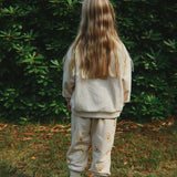 Konges Sløjd A/S Chemisiers - jersey whisper pink