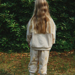 Konges Sløjd A/S Pantalon - Jersey miao amore