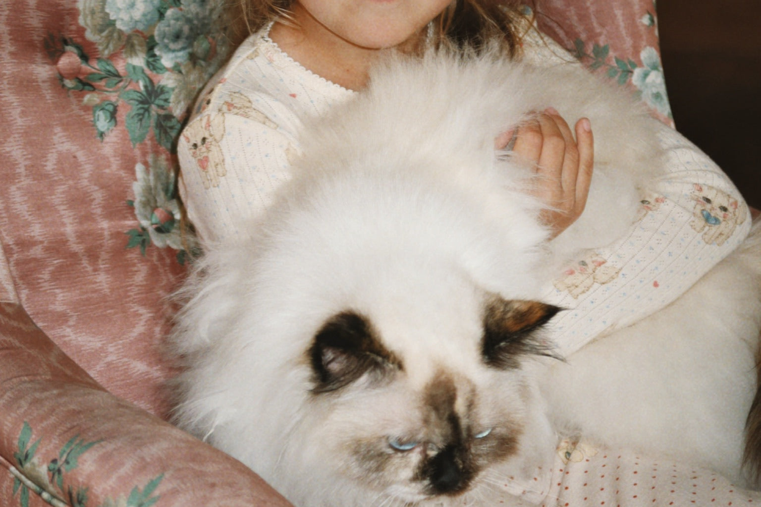 Konges Sløjd A/S Pantalon - Jersey miao amore