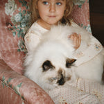 Konges Sløjd A/S Pantalon - Jersey miao amore