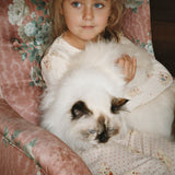 Konges Sløjd A/S Pantalon - Jersey miao amore