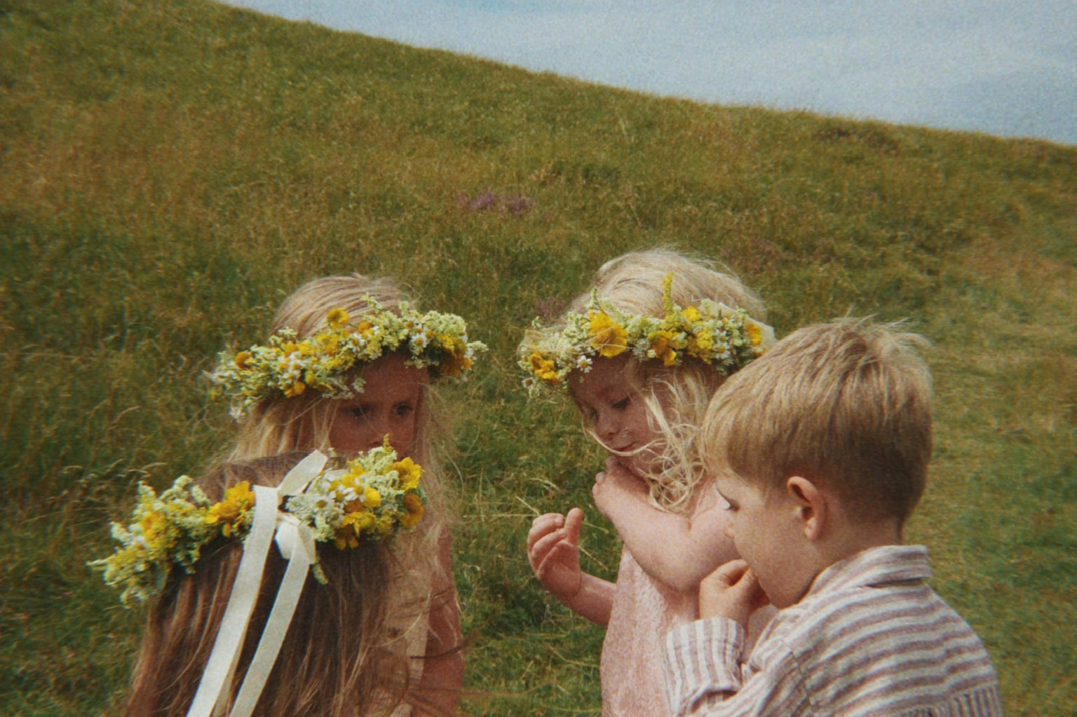 Konges Sløjd A/S WOVEN SHIRTS red stripe