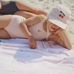 Konges Sløjd A/S HATS amour stripe