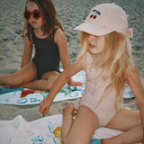 Konges Sløjd A/S HATS amour stripe