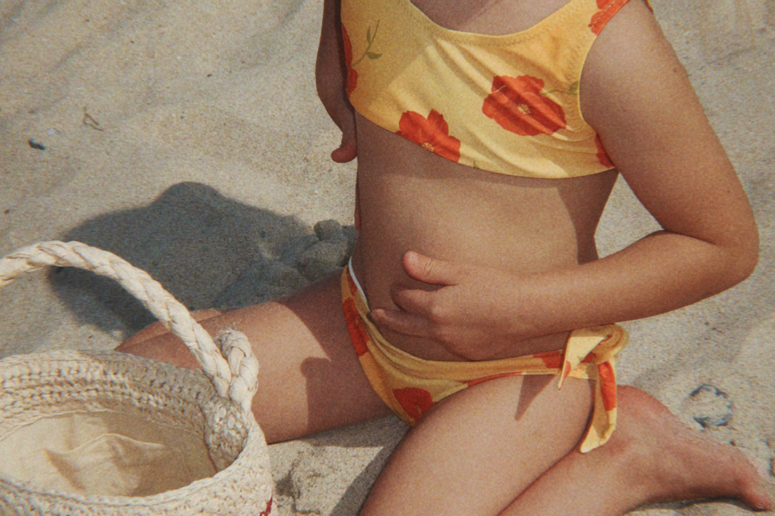 Konges Sløjd A/S BAGS & WALLET eggnog