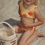 Konges Sløjd A/S BAGS & WALLET eggnog