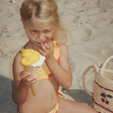 Konges Sløjd A/S BAGS & WALLET eggnog