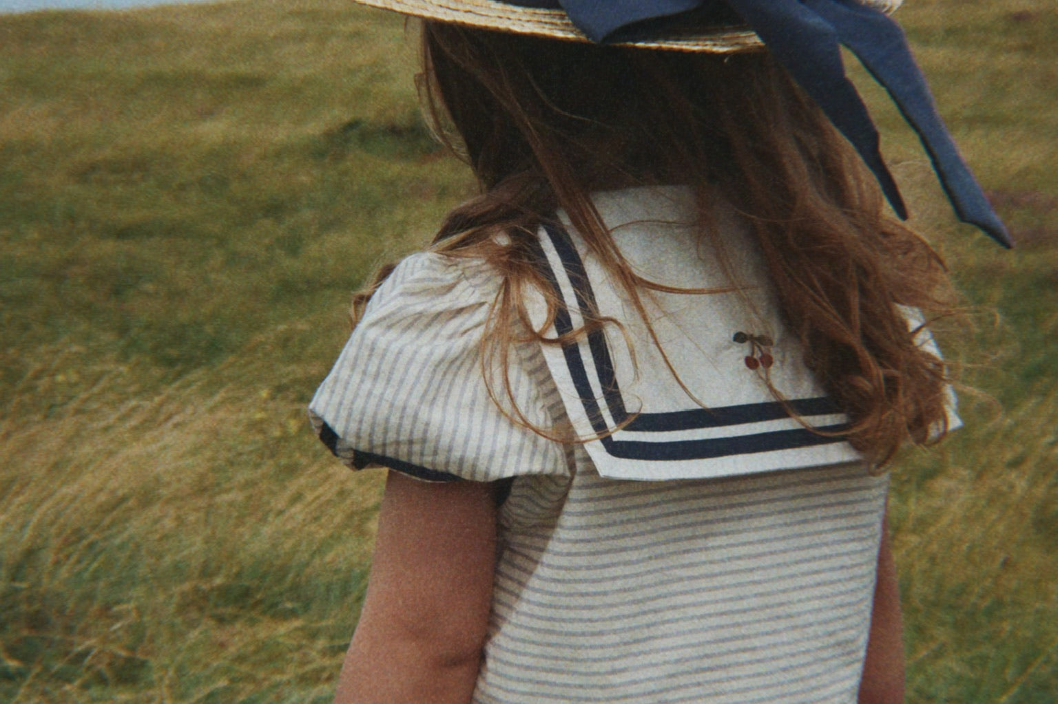 Konges Sløjd A/S HATS navy blazer