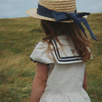 Konges Sløjd A/S HATS navy blazer