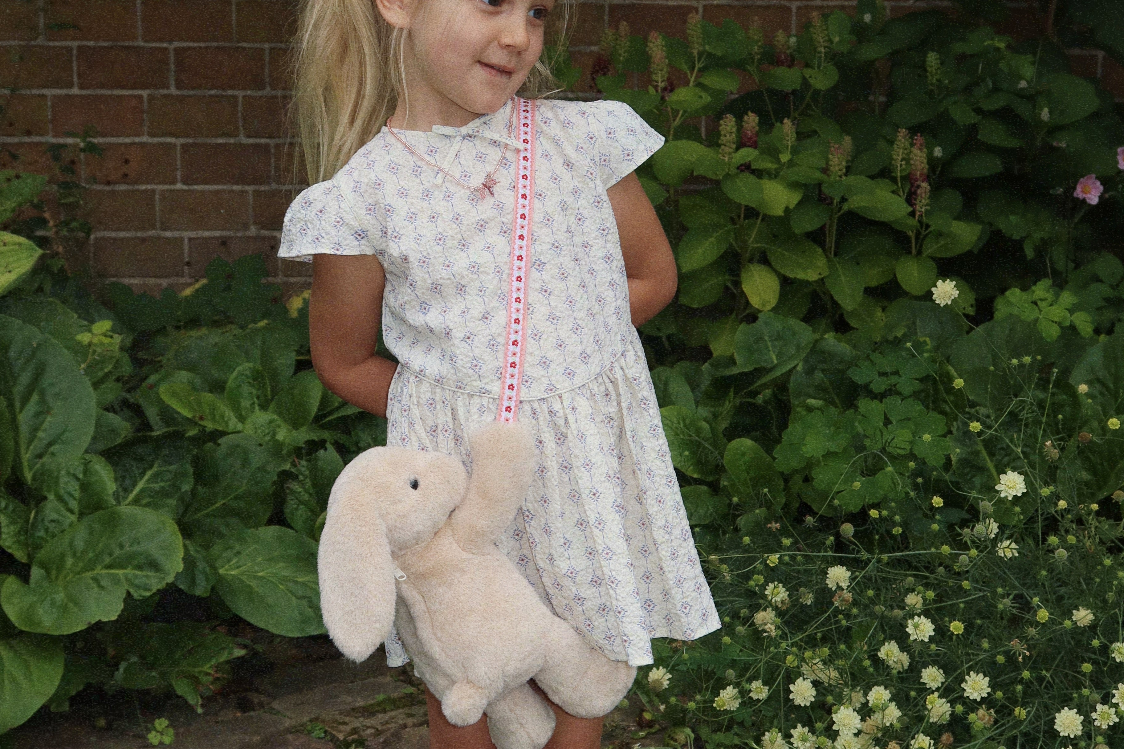 Konges Sløjd A/S TEDDY BEARS bunny