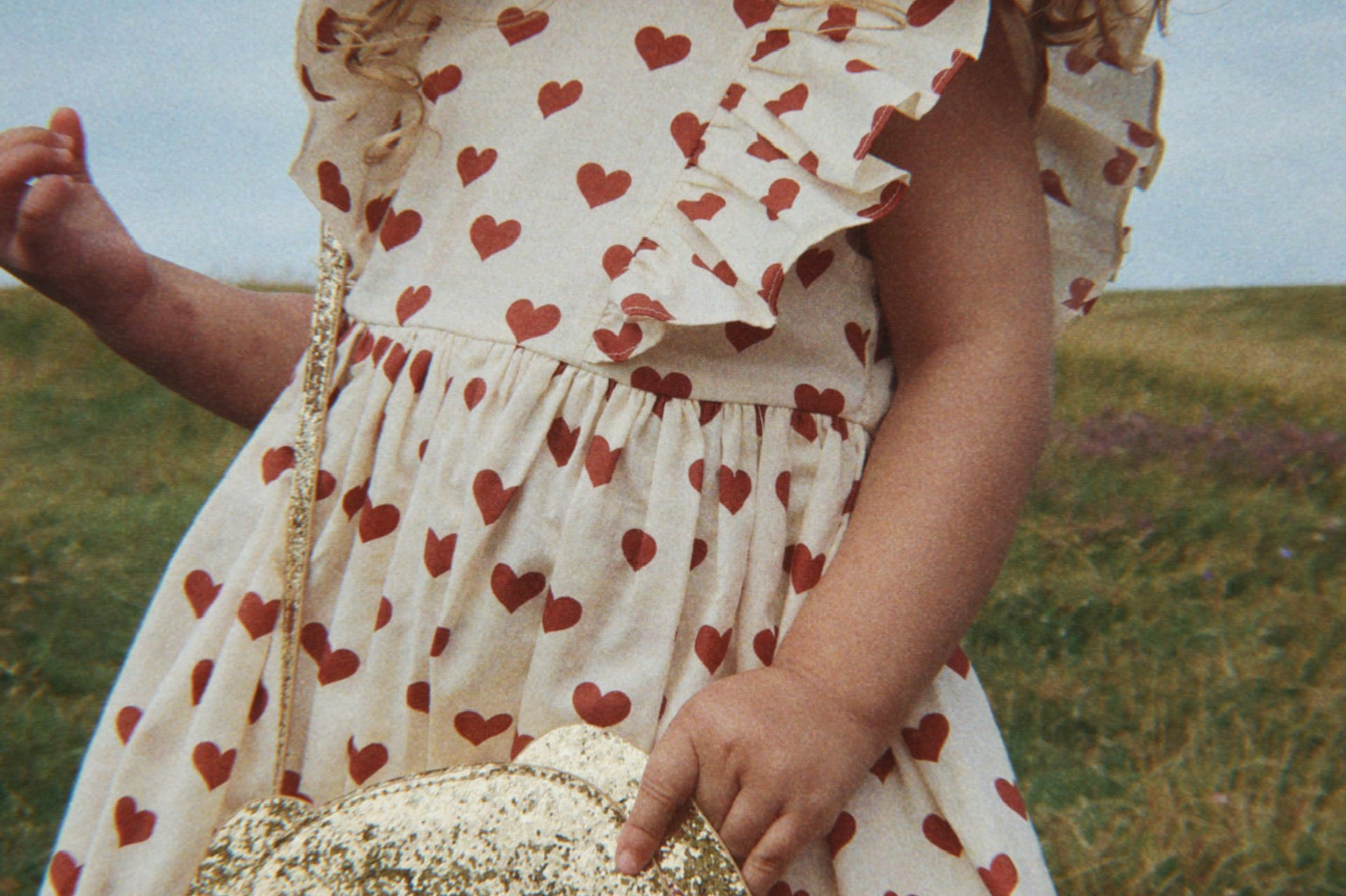 Konges Sløjd A/S BAGS & WALLET bunny