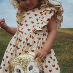 Konges Sløjd A/S BAGS & WALLET bunny