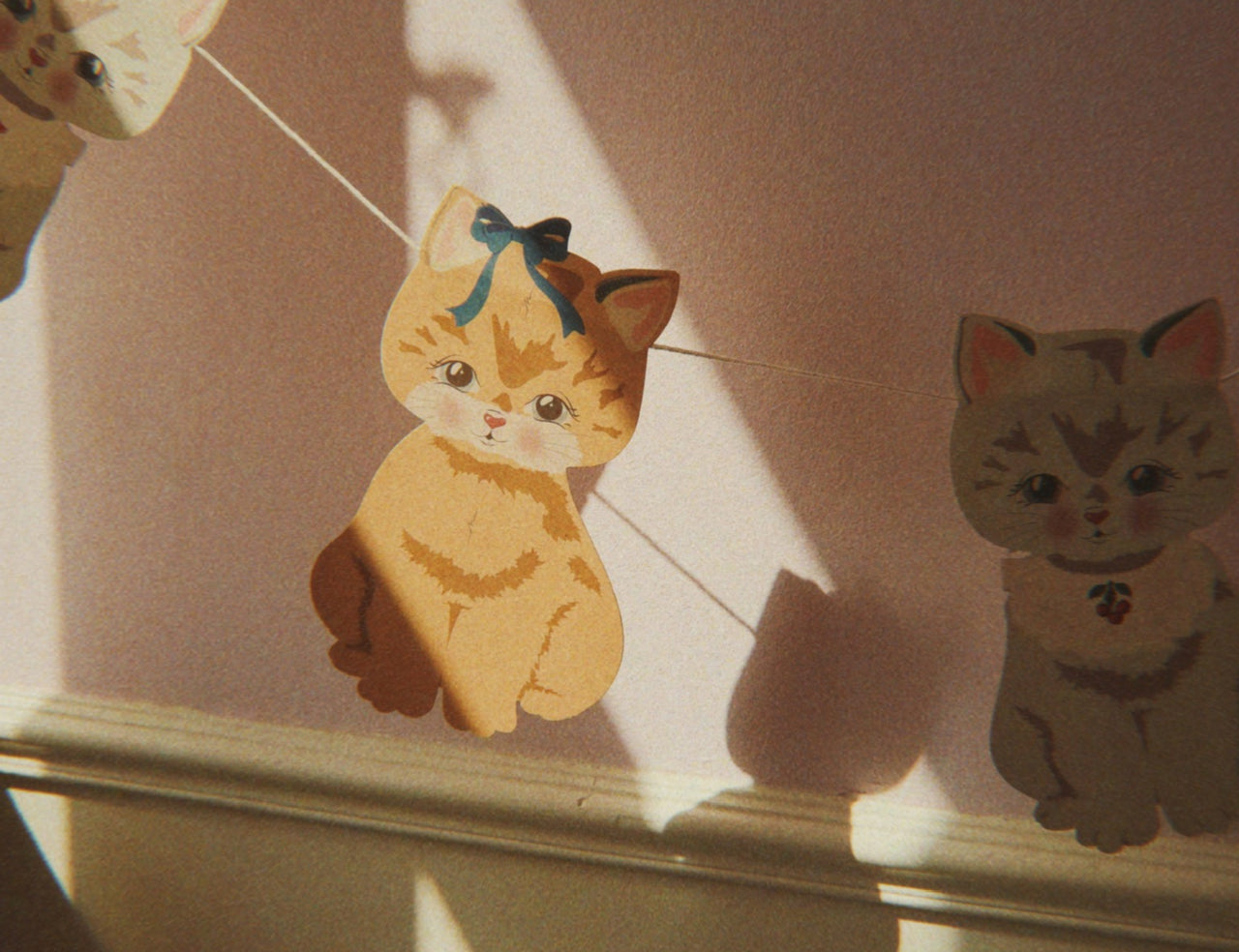 Konges Sløjd A/S DECORATIONS cat