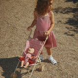 Konges Sløjd A/S DOLL ESSENTIALS felice rose