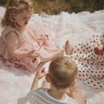 Konges Sløjd A/S SETS pearl stripe