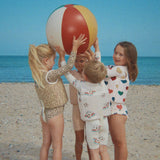 Konges Sløjd A/S FLOAT VEST & BELTS kick it