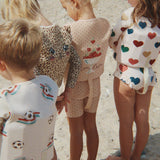 Konges Sløjd A/S FLOAT VEST & BELTS kick it