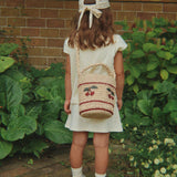 Konges Sløjd A/S BAGS & WALLET eggnog