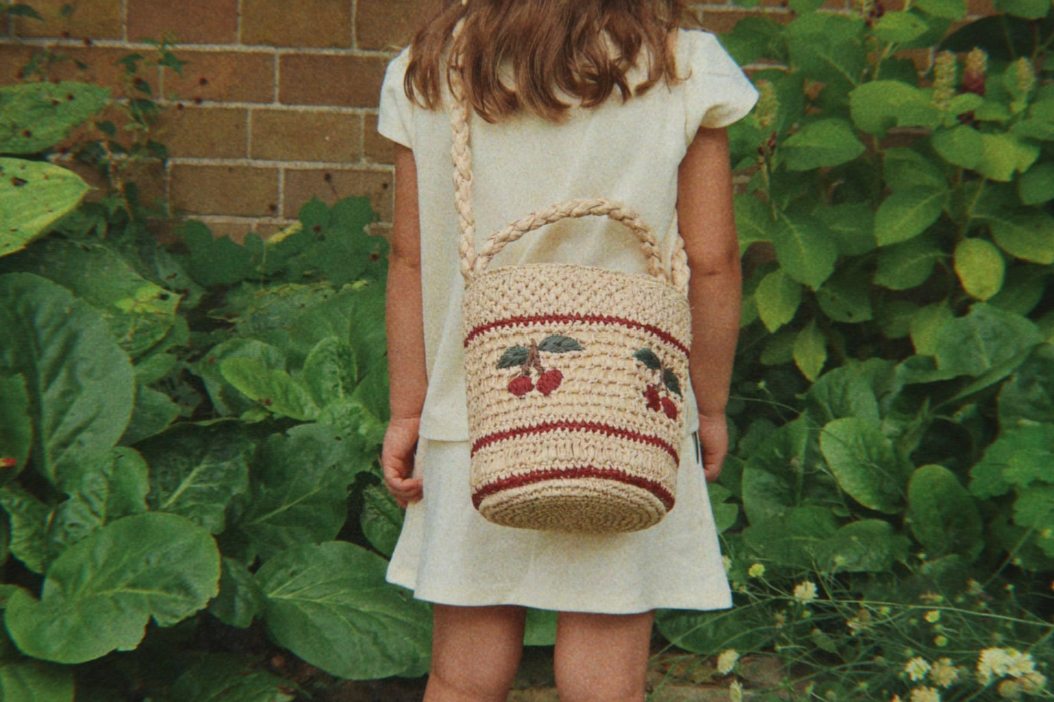 Konges Sløjd A/S HATS amour stripe