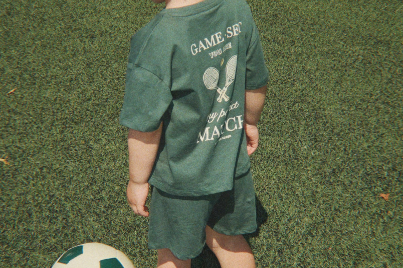 Konges Sløjd A/S SETS cilantro