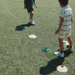 Konges Sløjd A/S OUTDOOR ACTIVITY PLAY multi