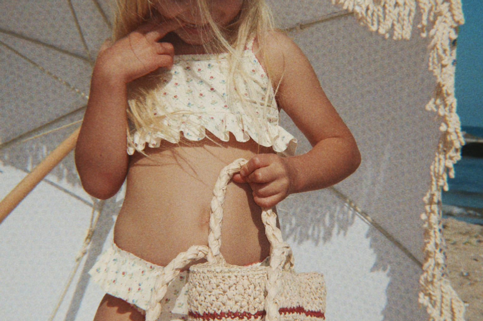 Konges Sløjd A/S BAGS & WALLET eggnog