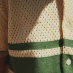 Konges Sløjd A/S KNITTED BLOUSES & VESTS banana crepe