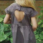 Konges Sløjd A/S WOVEN DRESSES magnet