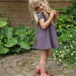 Konges Sløjd A/S WOVEN DRESSES magnet