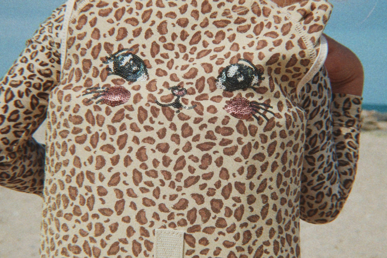 Konges Sløjd A/S SWIMSUITS leo