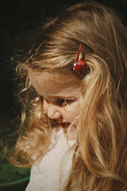 Konges Sløjd A/S HAIR ACCESSORIES ladybug