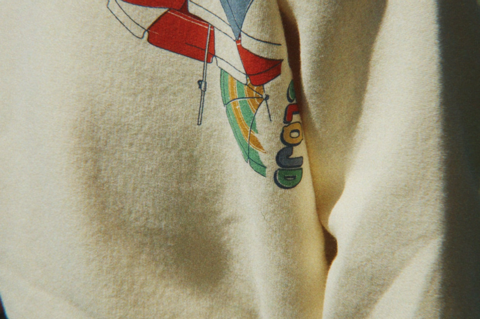 Konges Sløjd A/S JERSEY BLOUSES rutabaga