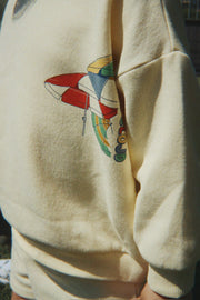 Konges Sløjd A/S JERSEY BLOUSES rutabaga