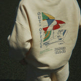 Konges Sløjd A/S JERSEY BLOUSES rutabaga