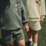 Konges Sløjd A/S JERSEY BLOUSES rutabaga