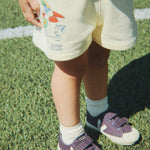 Konges Sløjd A/S JERSEY SHORTS & BLOOMERS rutabaga