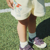 Konges Sløjd A/S JERSEY SHORTS & BLOOMERS rutabaga