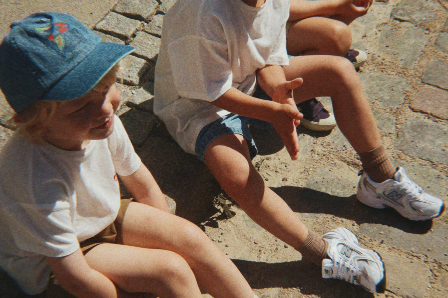 Konges Sløjd A/S HATS denim blue