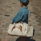 Konges Sløjd A/S WOVEN JACKETS & VESTS denim blue