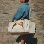 Konges Sløjd A/S WOVEN JACKETS & VESTS denim blue