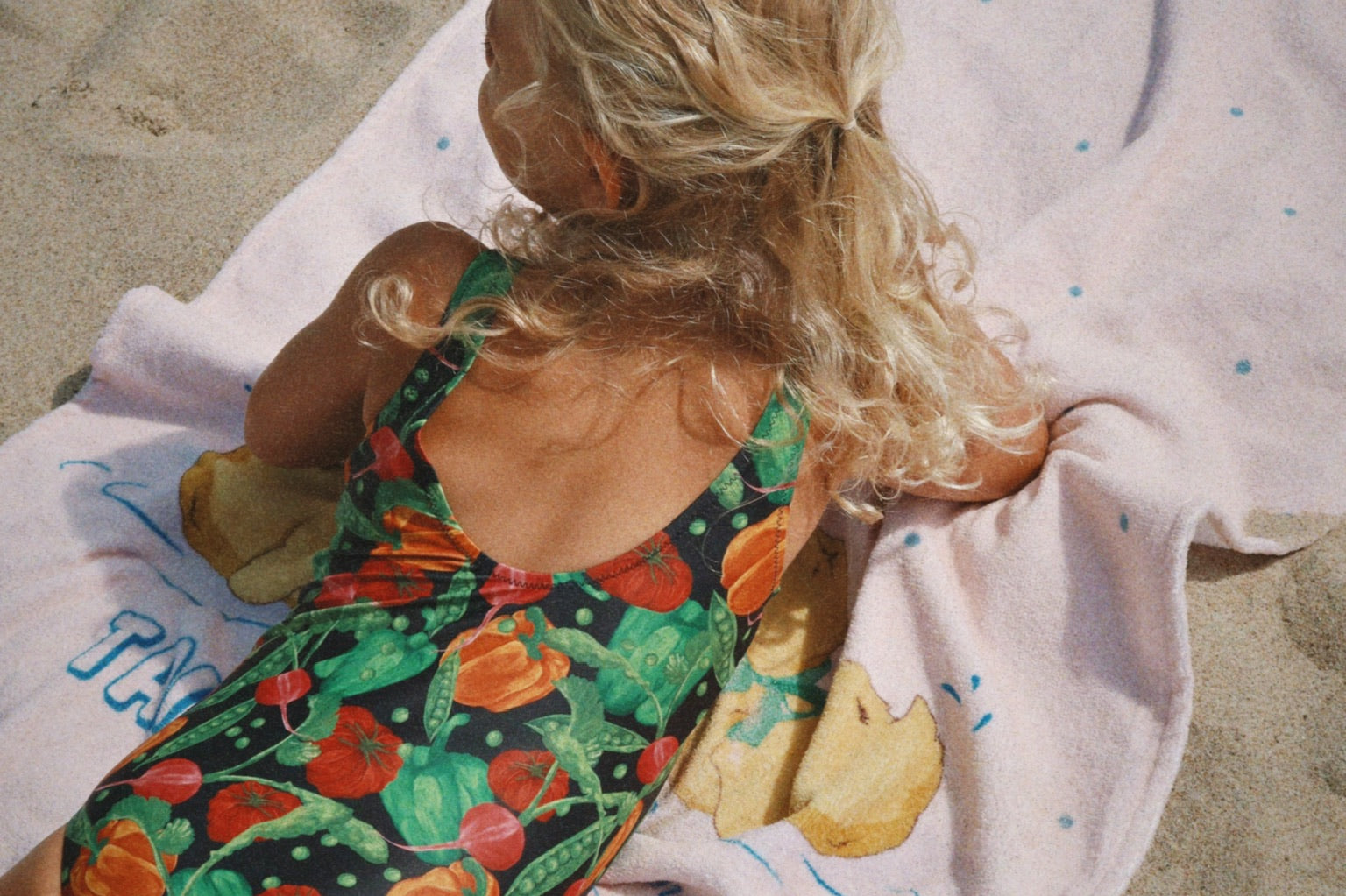 Konges Sløjd A/S SWIMSUITS benito