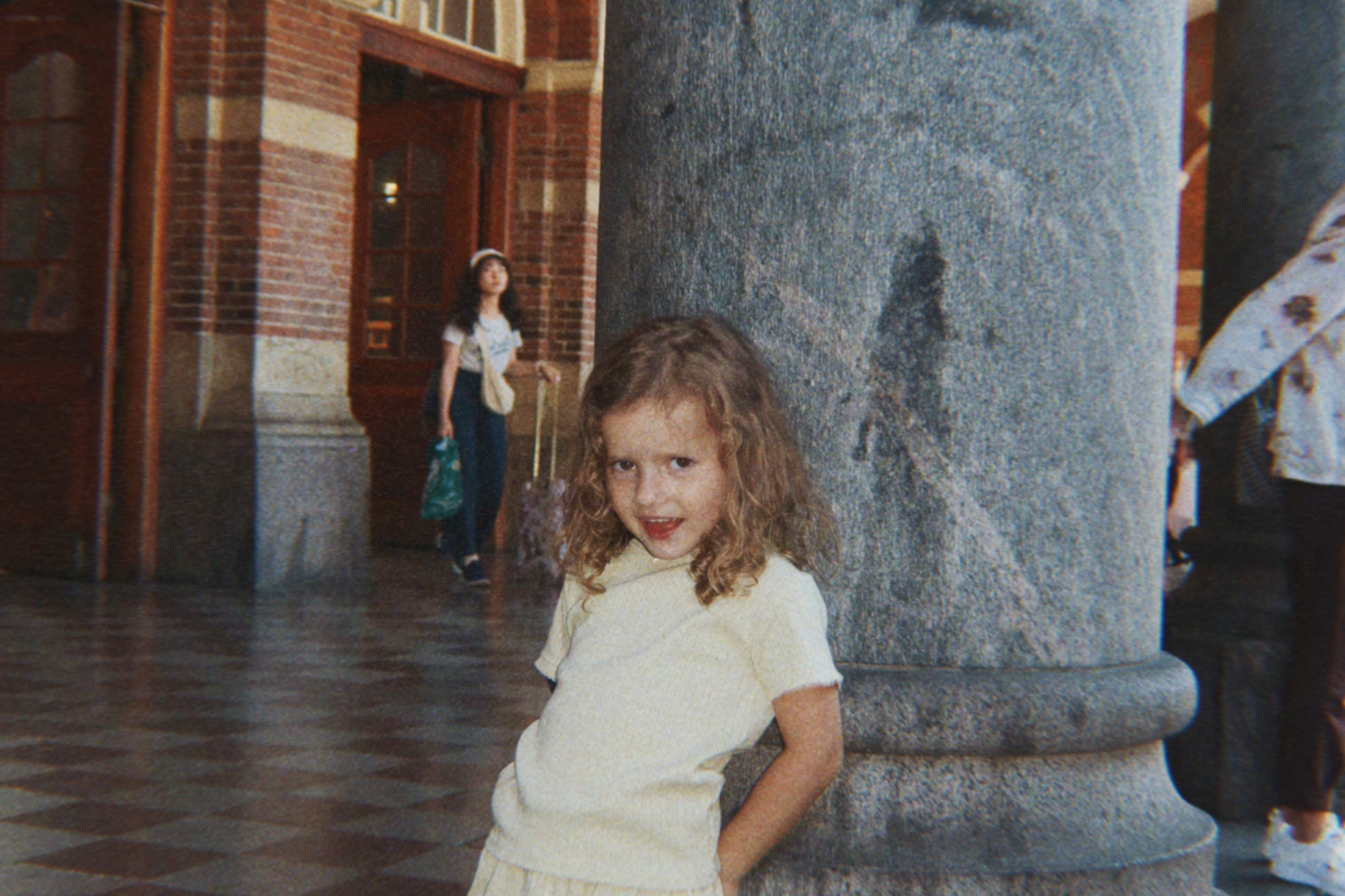 Konges Sløjd A/S JERSEY T-SHIRTS green haze